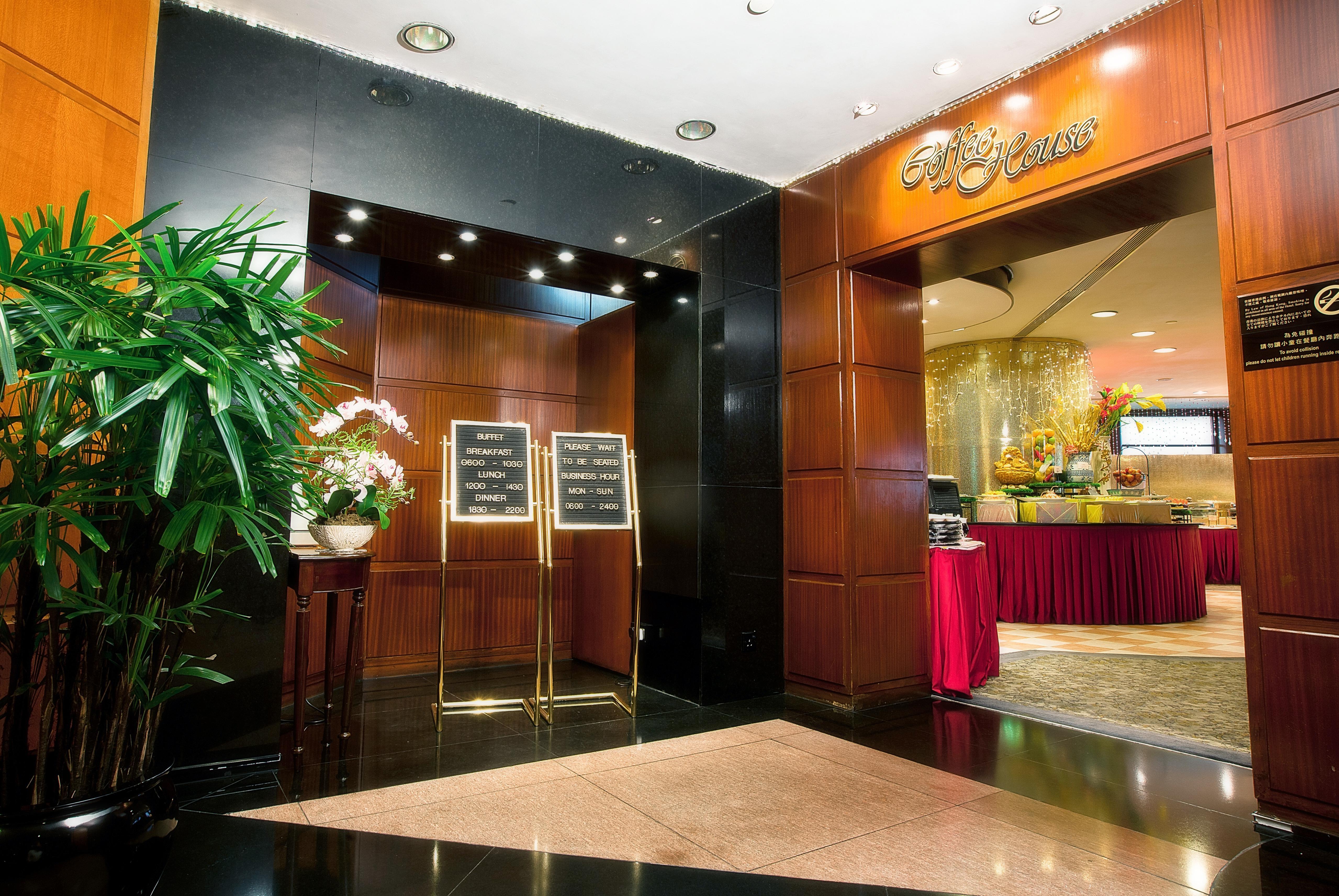The Kimberley Hotel Hong Kong Exterior foto
