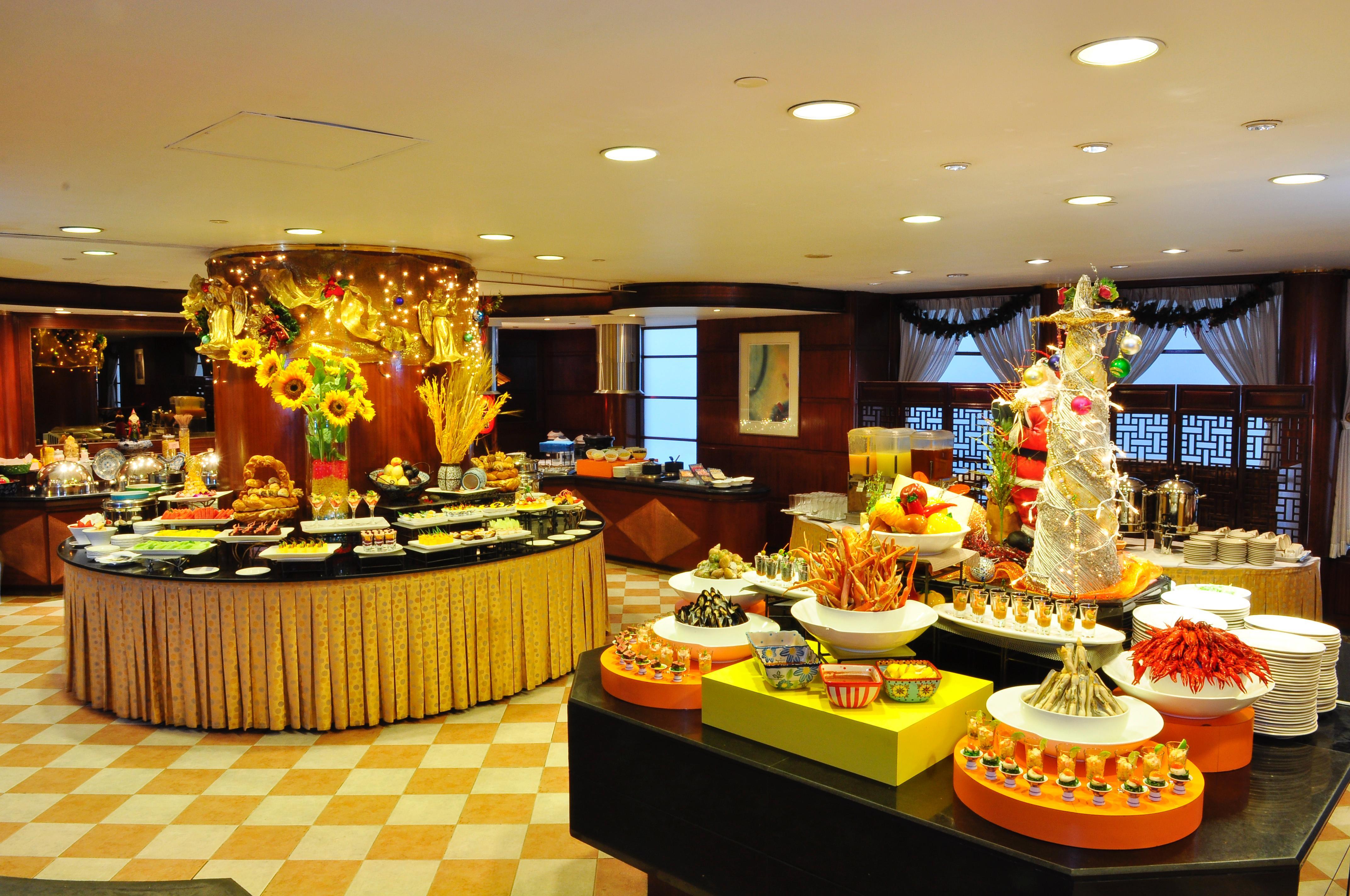 The Kimberley Hotel Hong Kong Exterior foto
